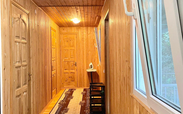 Na Bestuzheva Marlinskogo Guest House