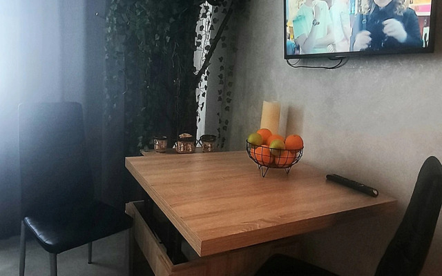 Квартира на улице Полковника Сафронова 2А