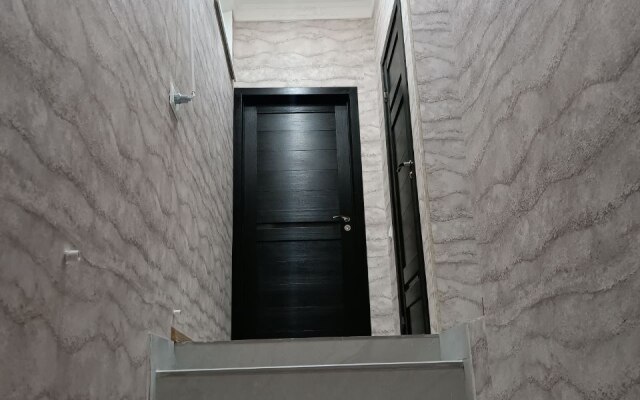 Tevosyan 43 Guest house