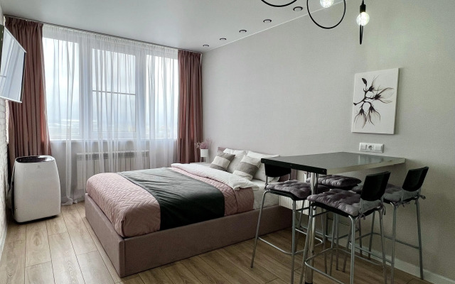 Квартира студия FamilyRent