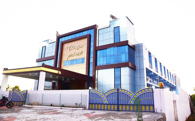 Thangam Residency Hotel