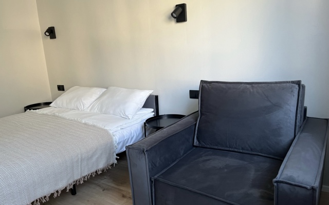 Апартаменты RentHibiny