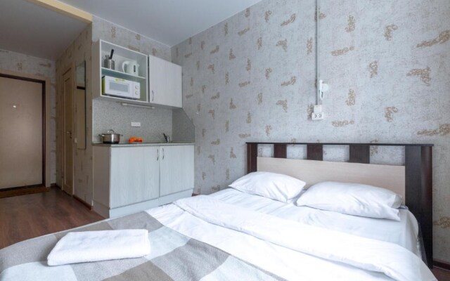 Apartamenty Gosti Lyubyat Na Sadovoy 1