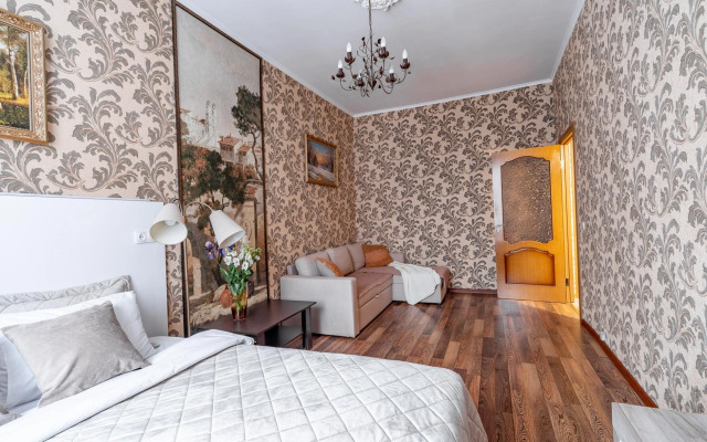 Квартира Дом Советов