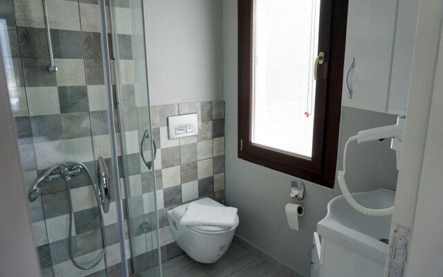 Dusler Evim Hotel