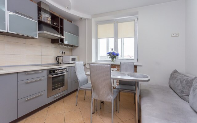 Nemiga Flats In Minsk Flat