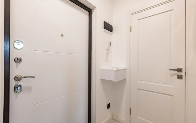 Ulybka Uyuta Na Dalnevostochnom Flat