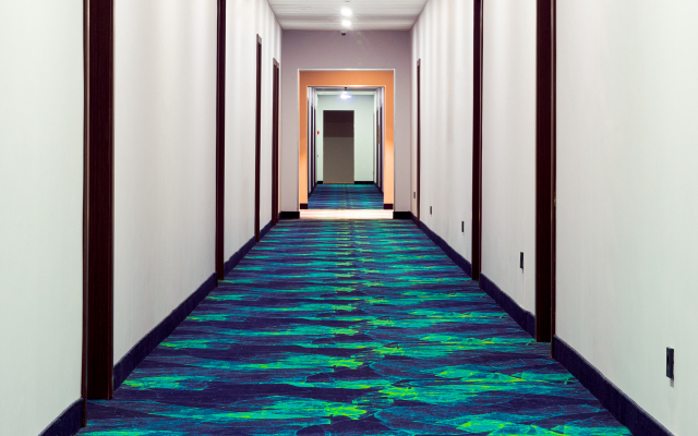 Meridian Kongress-Hotel
