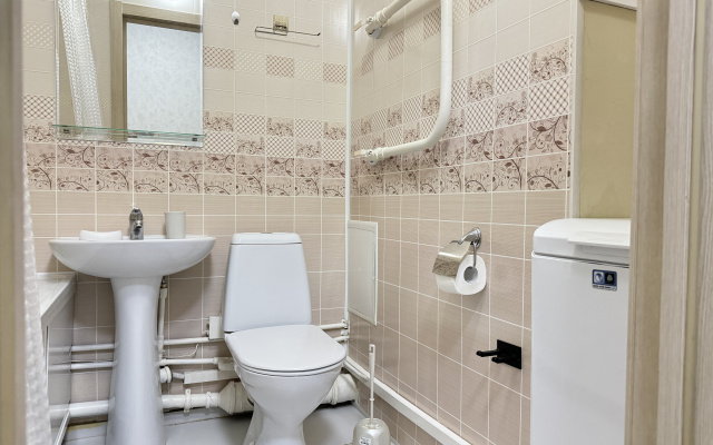 Apartamenty Batasheva Apart