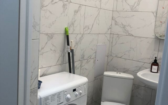 Апартаменты Sundag Д81