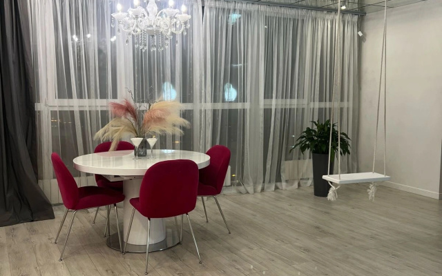 Апартаменты Diaday 2