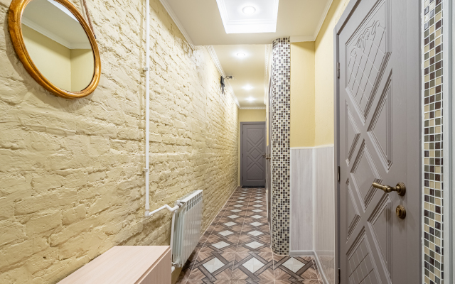 Vivaldi Apartments