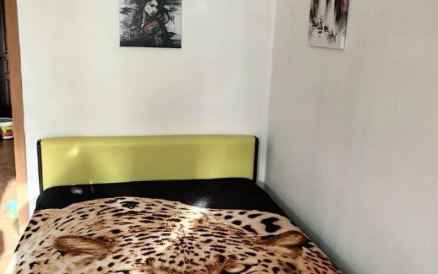 Апартаменты на улице Карамзина 12