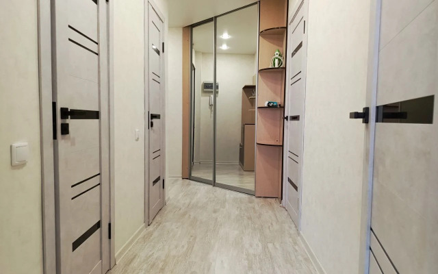 Mango Fresh Apartments