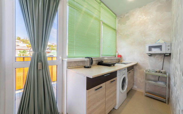 Квартира на улице Пионерская 56 Б