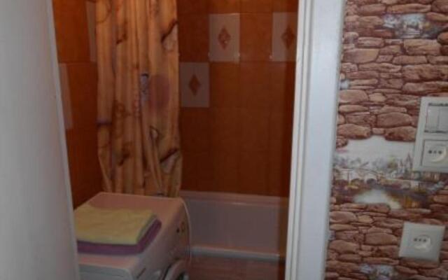 Апартаменты Эконом на Холодильной 116