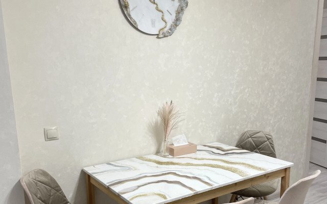 Квартира Красивая квартира в центре Казани