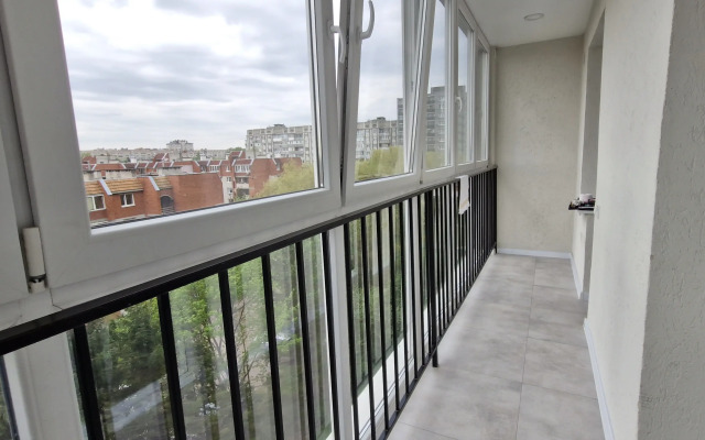 Квартира Гармония Балтики