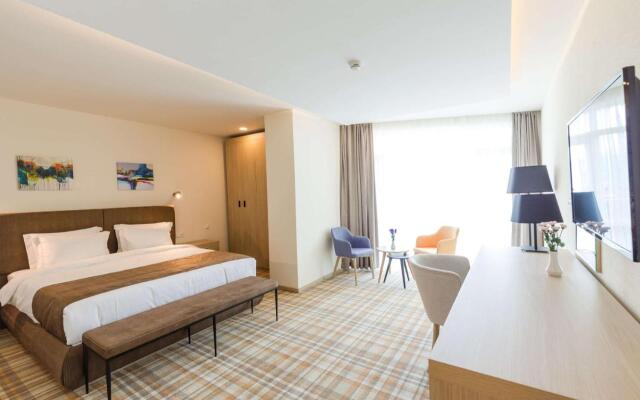 Best Western Premier Batumi