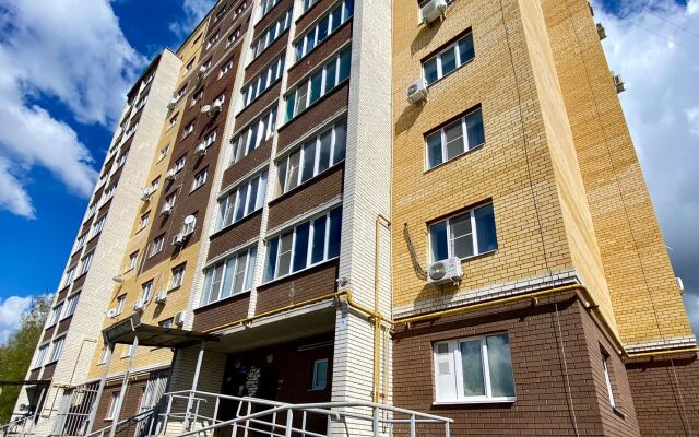 Proletarskaya 2 D Apartments