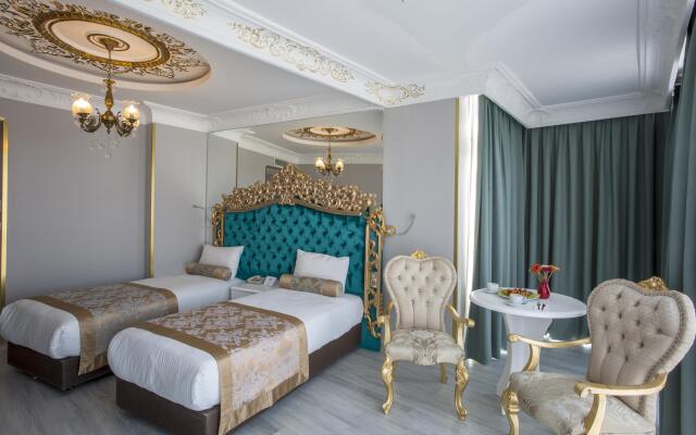 White Monarch Hotel