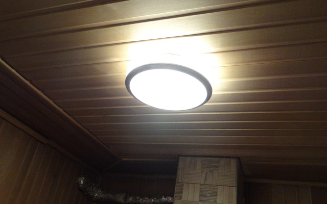 Частный дом Домик всем