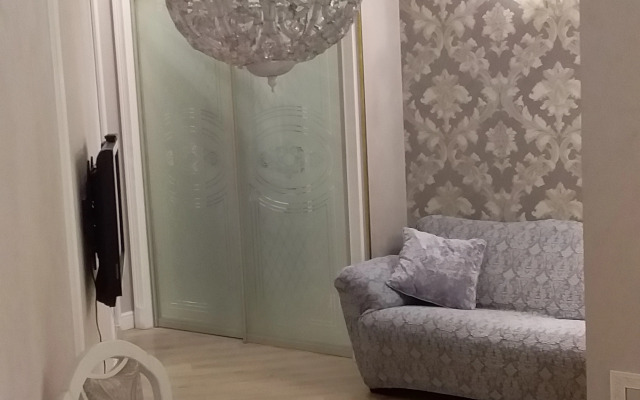 Квартира Видовая 2-х Комнатная Квартира в Центре Петербурга