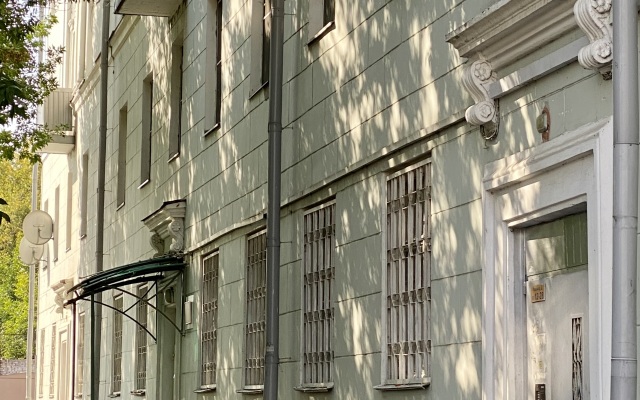 Uyutnye apartamenty v istoricheskom tsentre Gomelya Flat