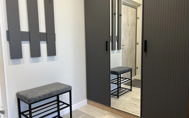 Квартира Уютное Место Манхэттен