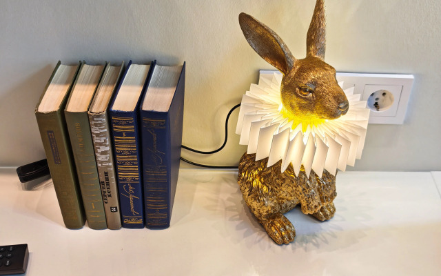 Апартаменты 13