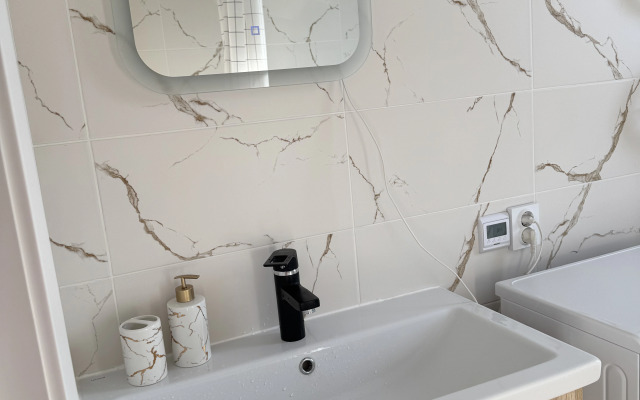 Частный дом новый в черте города