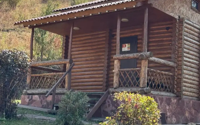 Zhayly Say Recreation Camp