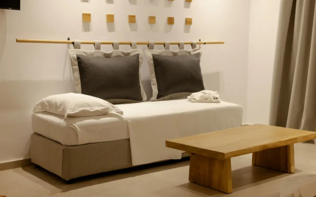 Andreotis Apartments