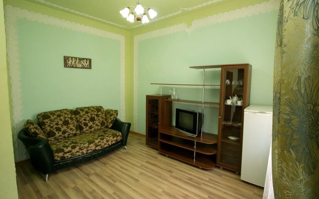 MBY Geleznovodsk Otel