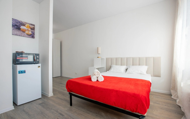 Maxrealty24 Prostornaya 15 Apartment 1