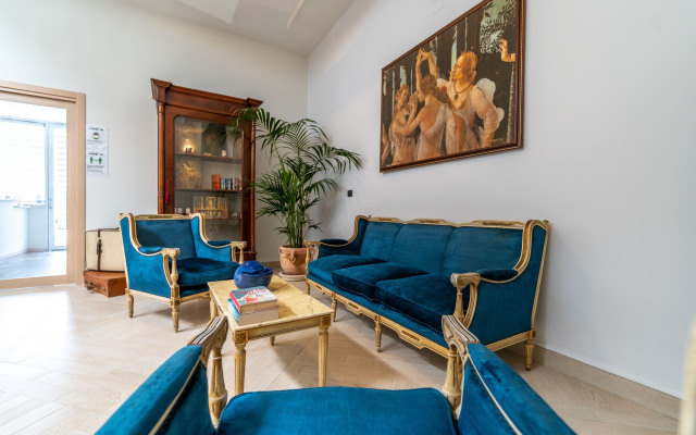 Villa Rocla Guest House