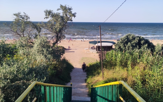 Na Sadovoj Guest House