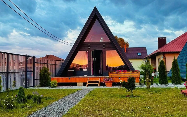 Вилла Panorama39