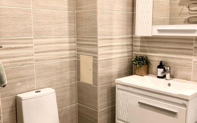 Апартаменты на Гоголя 41