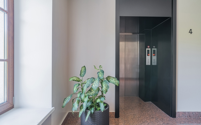 Апарт-отель Светланская 51