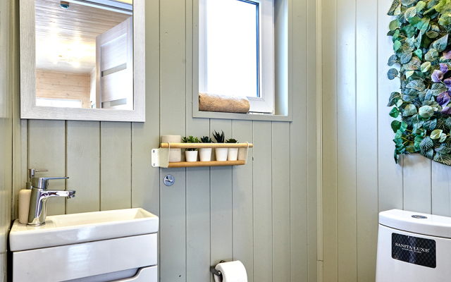 Частный дом Homely