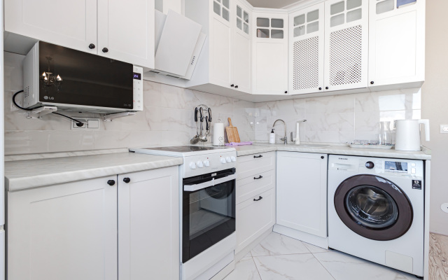 Kamal Apart Apartments