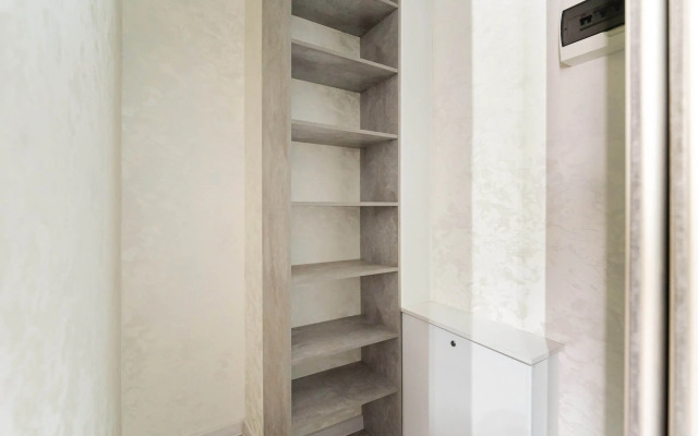 Квартира Уютная студия в новом доме