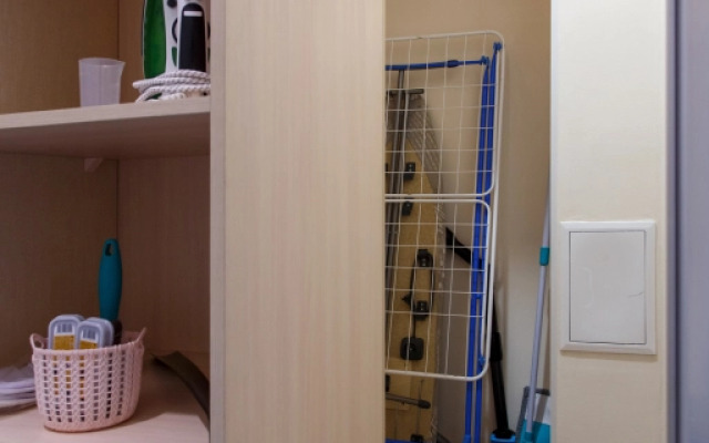 Osennyaya fantaziya vozle Modnogo kvartala Apartments