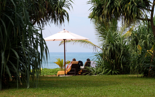 Temple Tree Resort & Spa