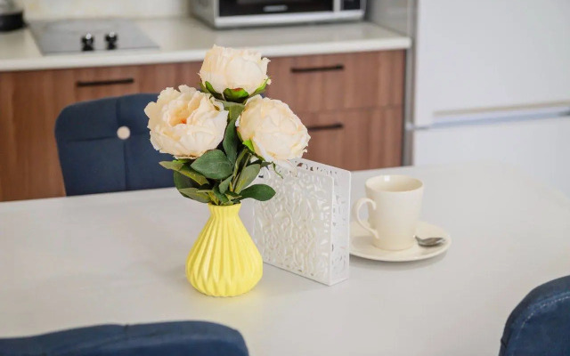 Апартаменты City Plus