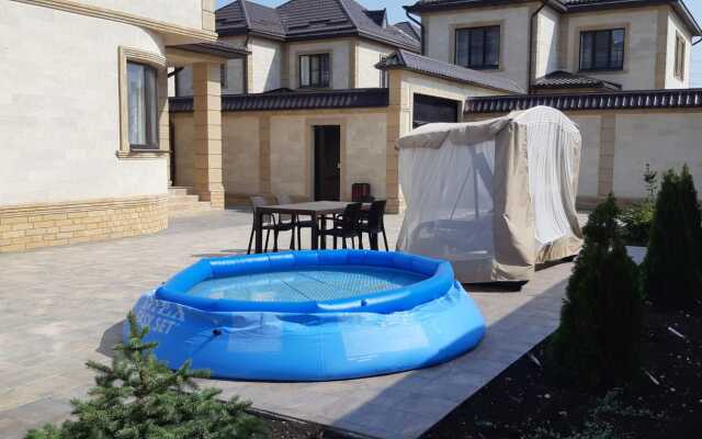 Kottedzhyi Prestizh Guest House