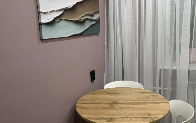 Апартаменты Уютные