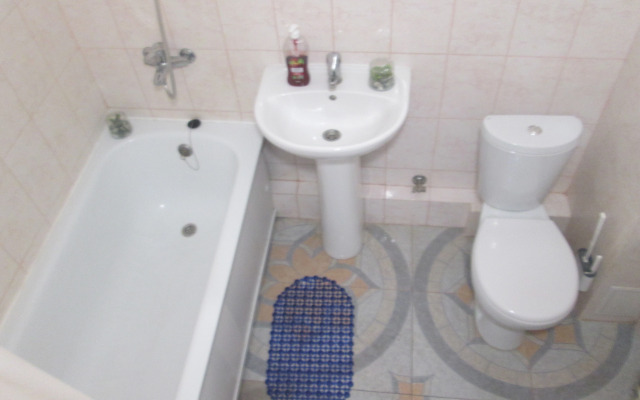 Квартира Уютная возле Парка Галицкого