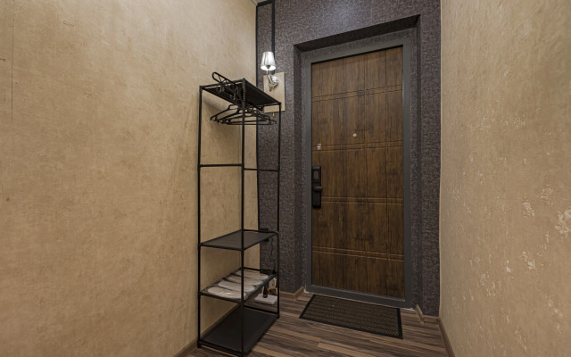 Квартира в Центре Минска